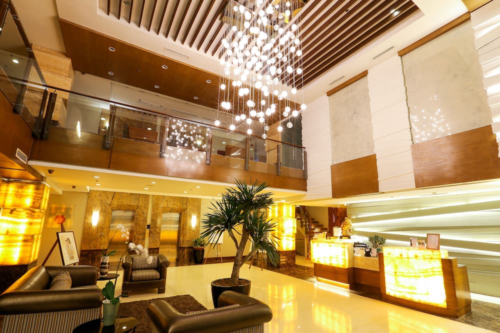 Armada Hotel