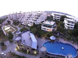 Vista aérea