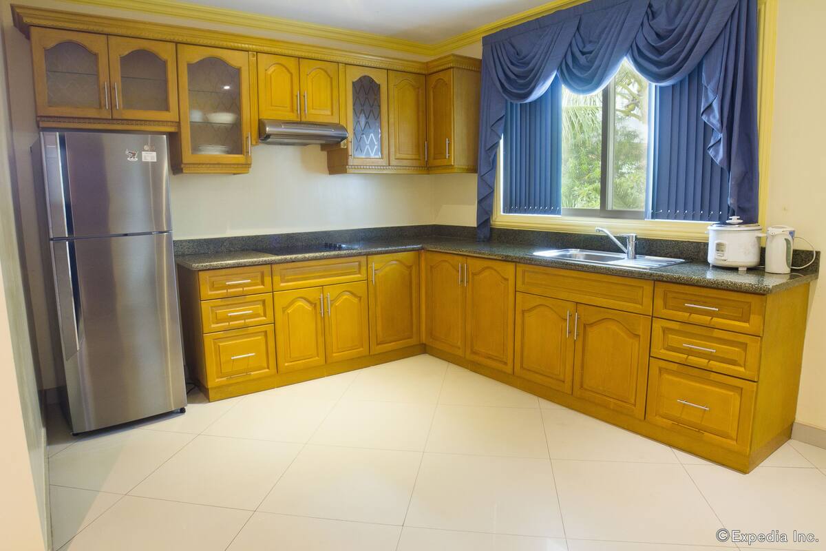 penthouse | private kitchen