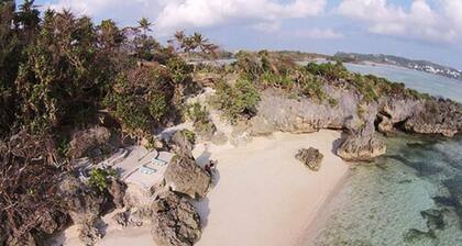 Lingganay Boracay Hotel Resort