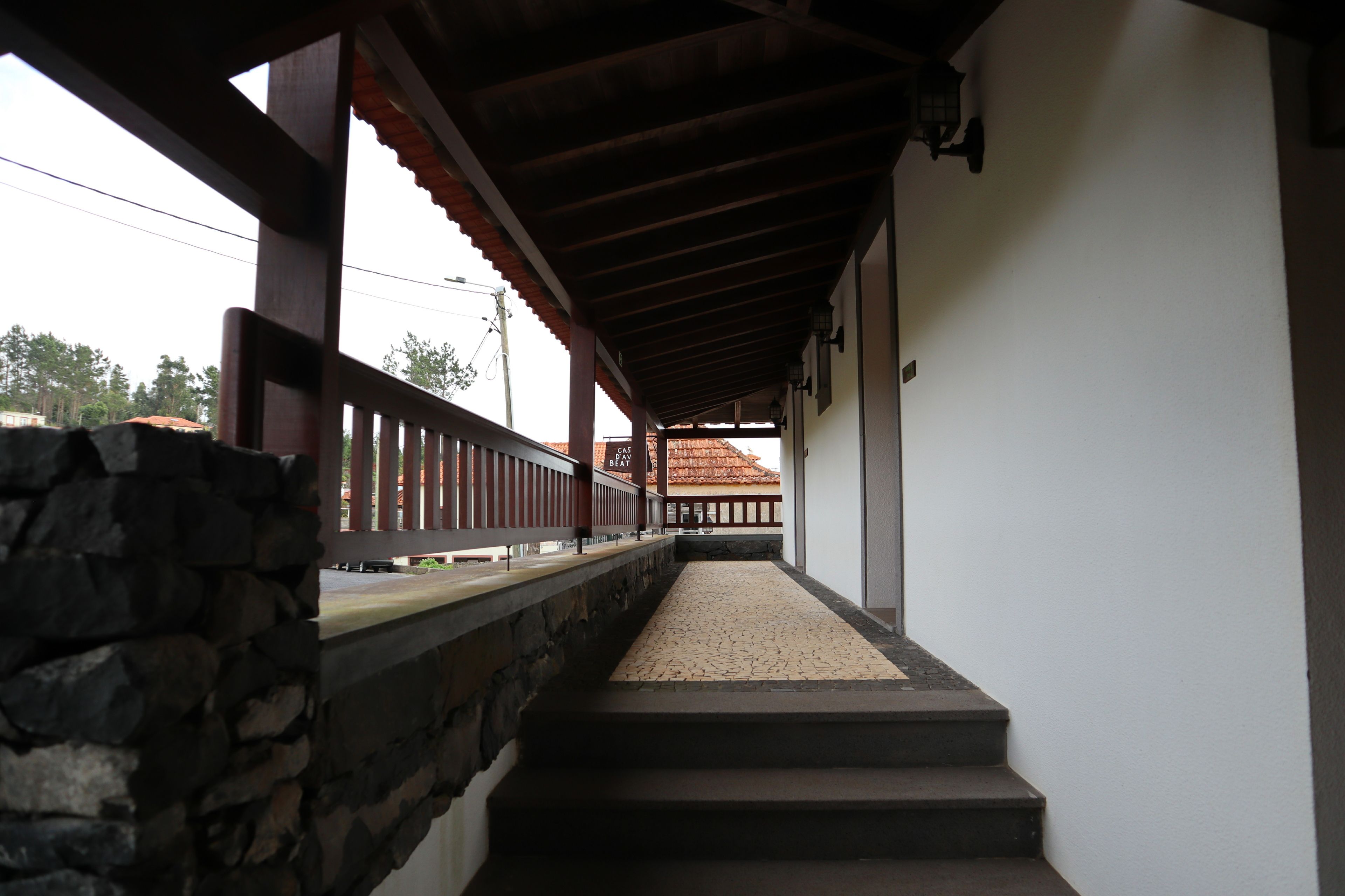 Photo - Casa D'Avo Beatriz