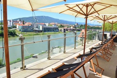 Hotel City Maribor