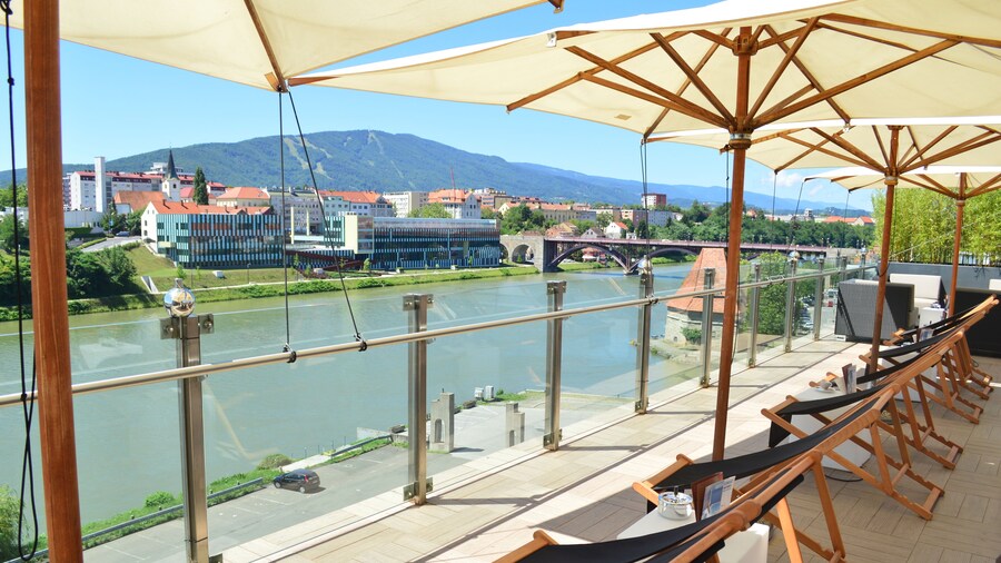 Hotel City Maribor