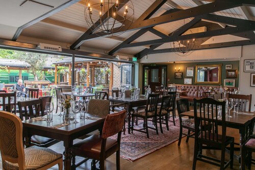 The Rose & Crown Wimbledon