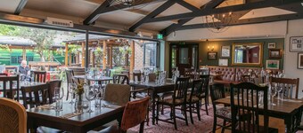 The Rose & Crown Wimbledon