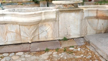 Servizio della struttura