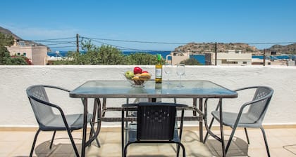 Athina Villas