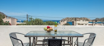 Athina Villas