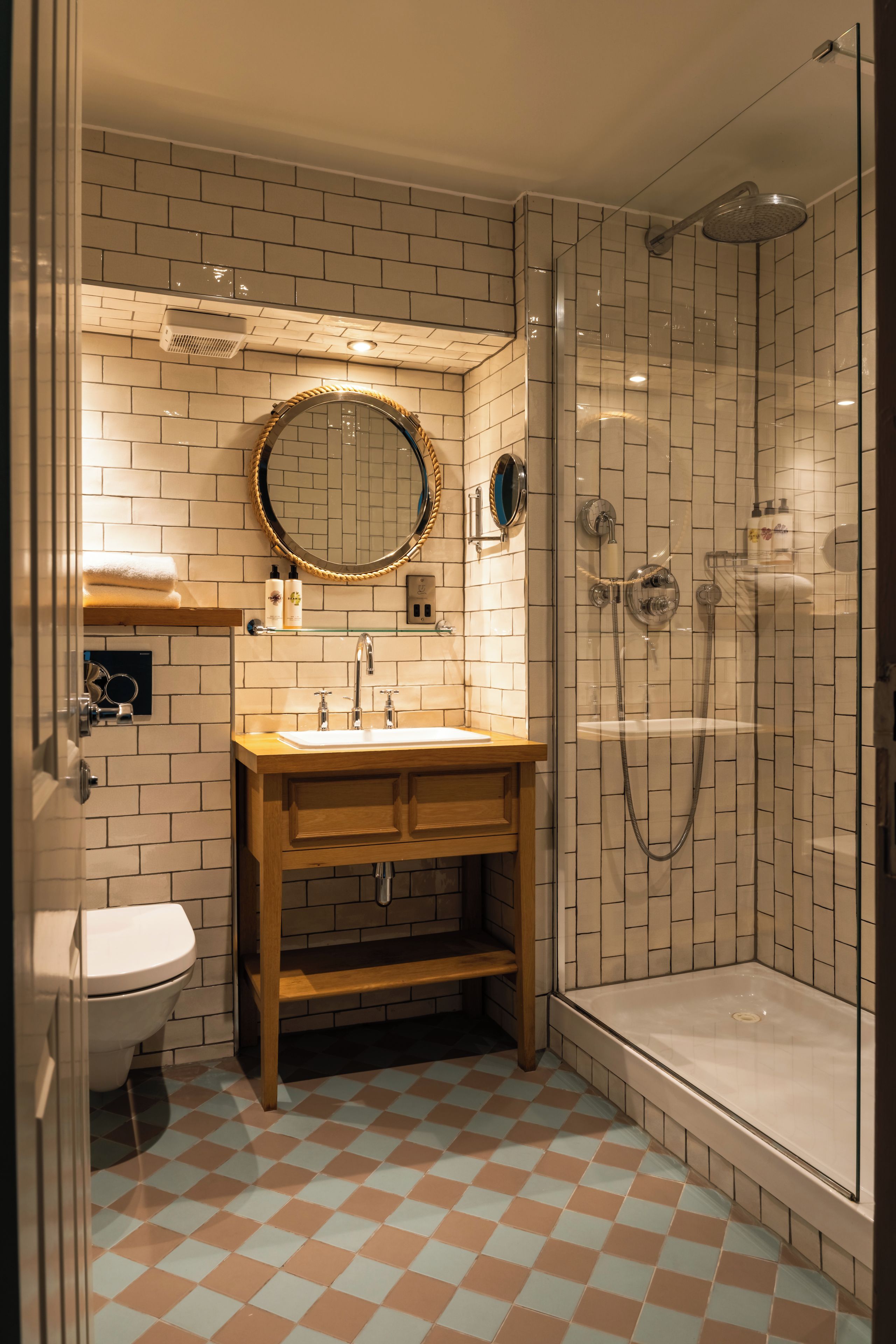 Baño