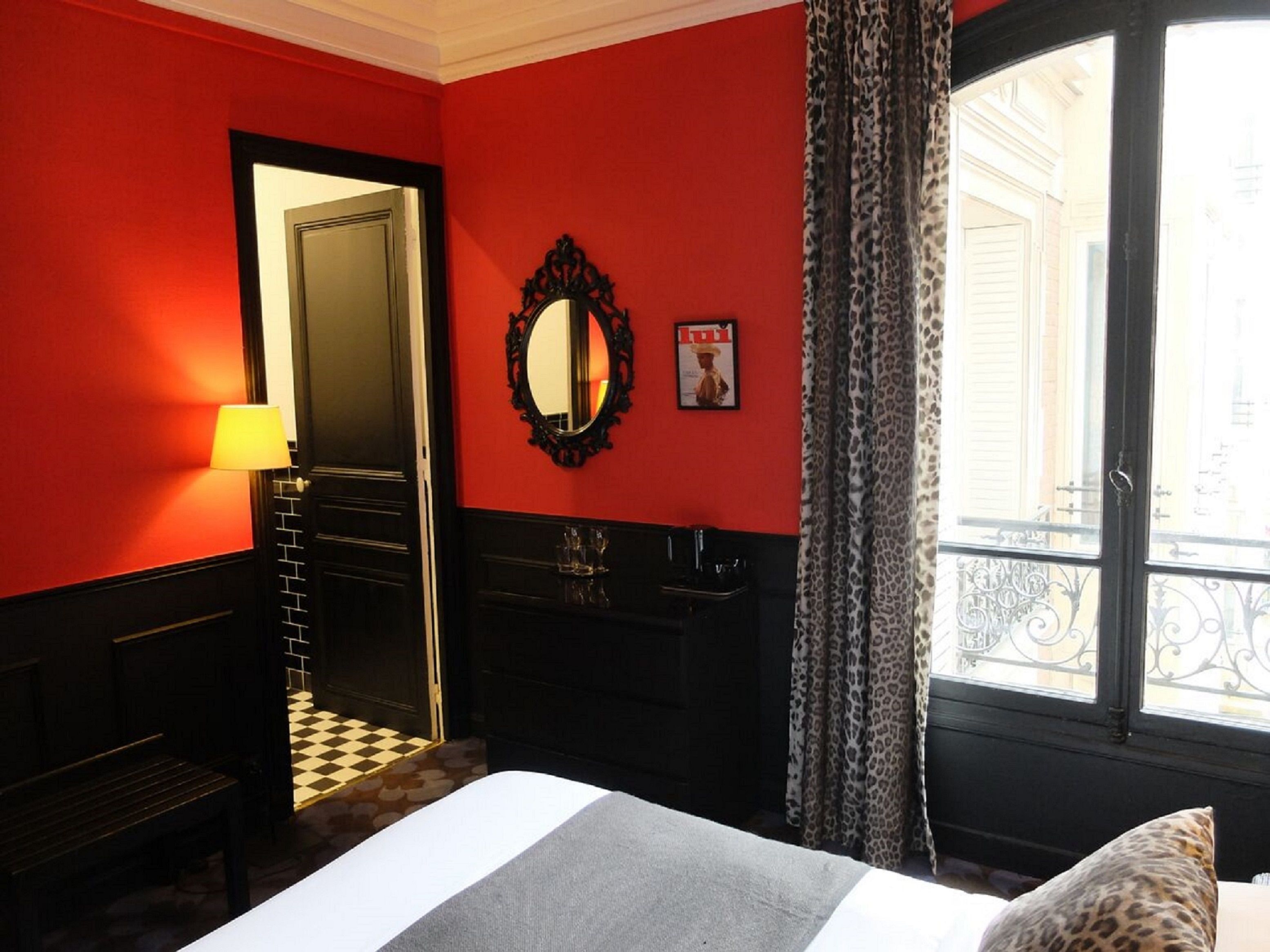 Foto - Alba Opéra Hôtel