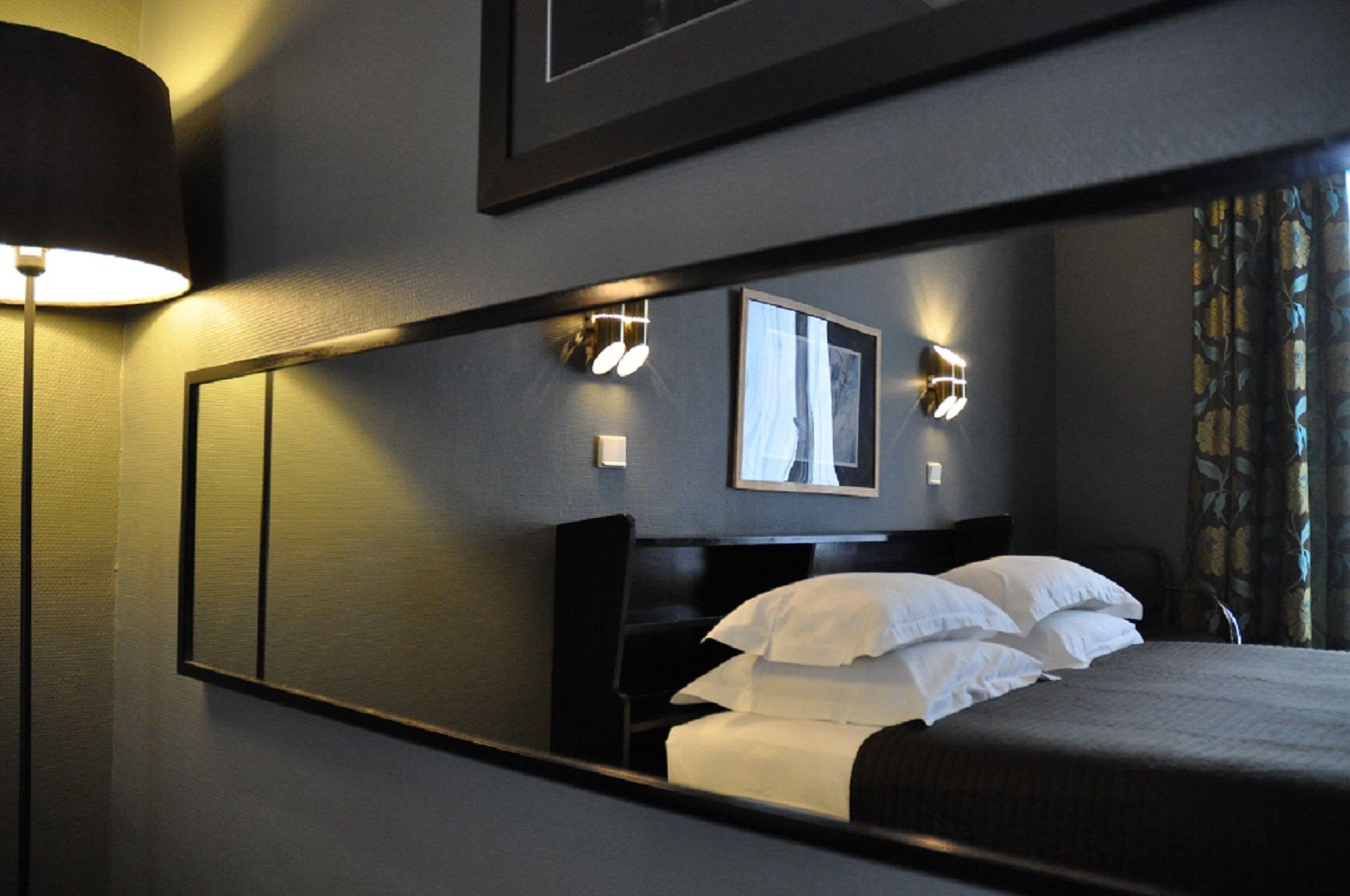 Foto - Alba Opéra Hôtel