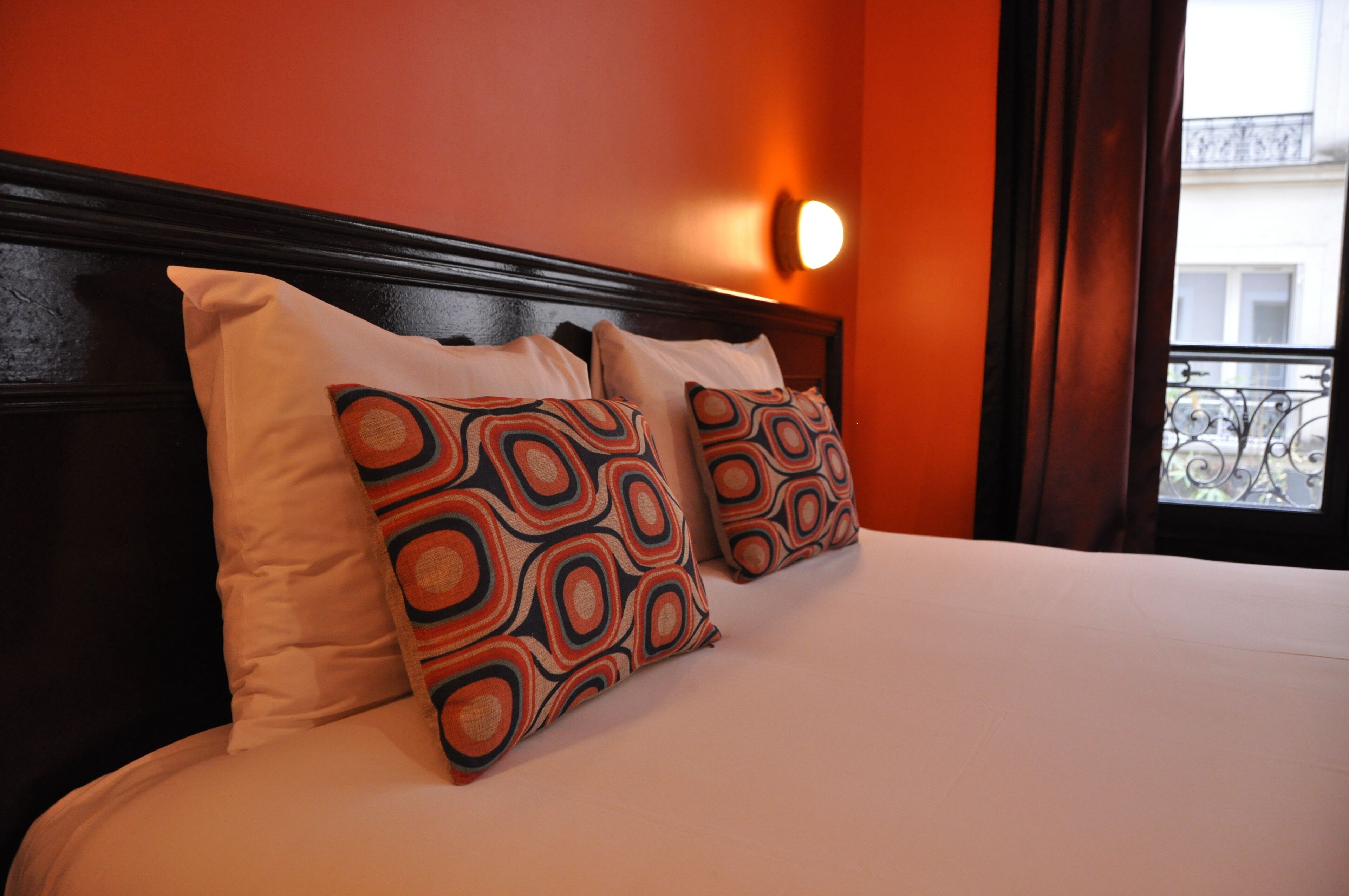 Foto - Alba Opera Hotel