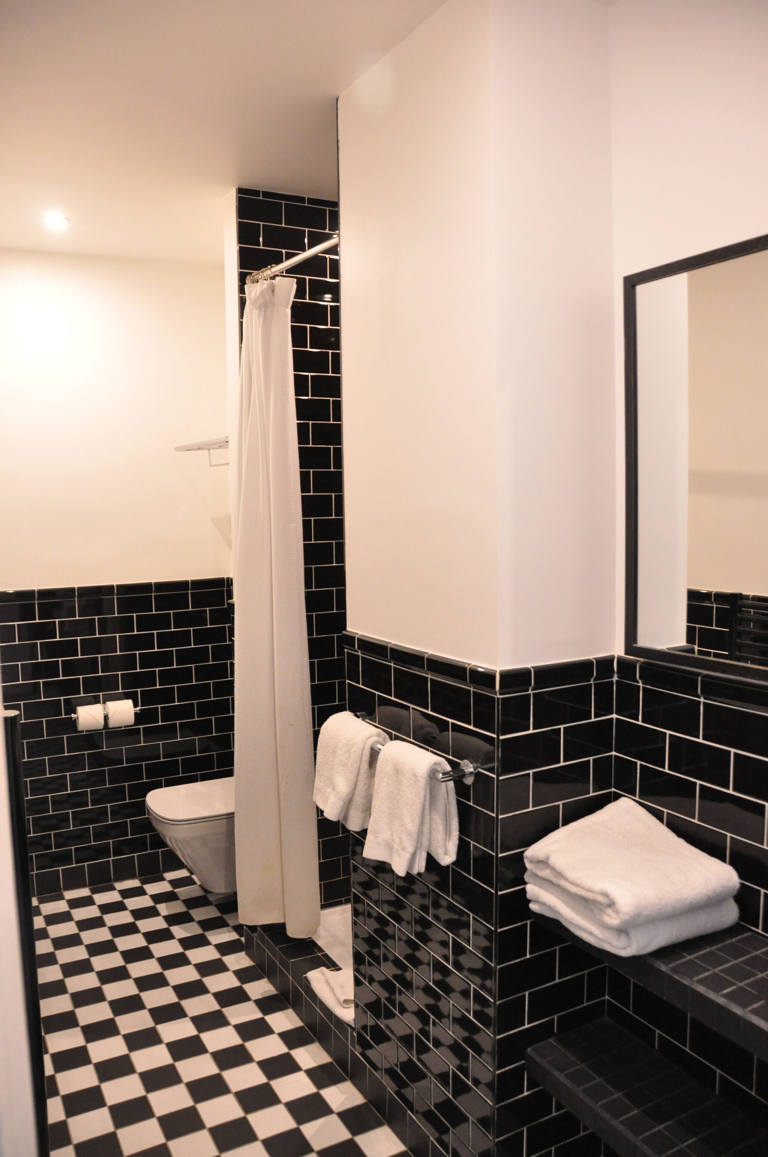 Foto - Alba Opéra Hôtel