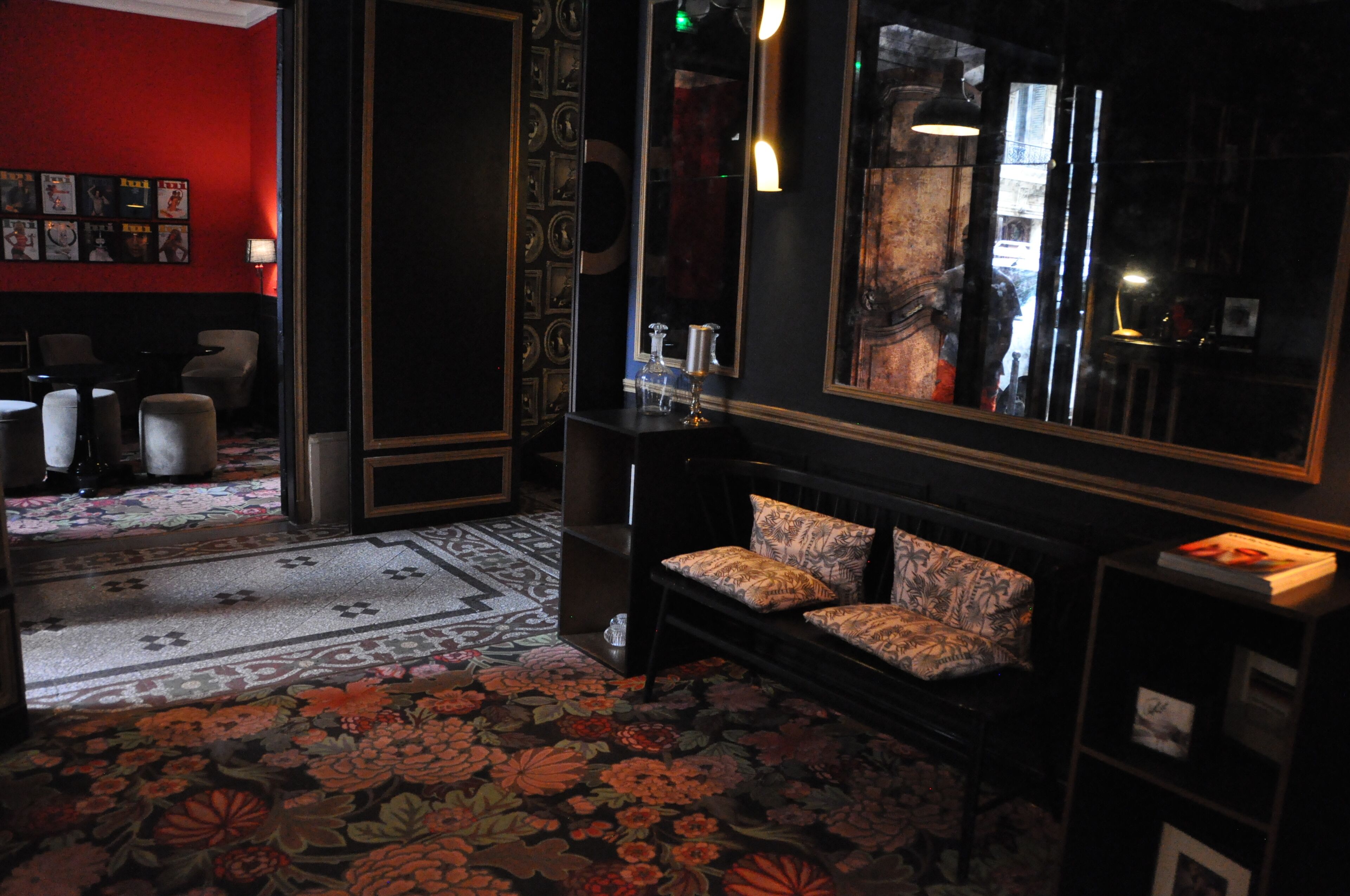 Foto - Alba Opéra Hôtel