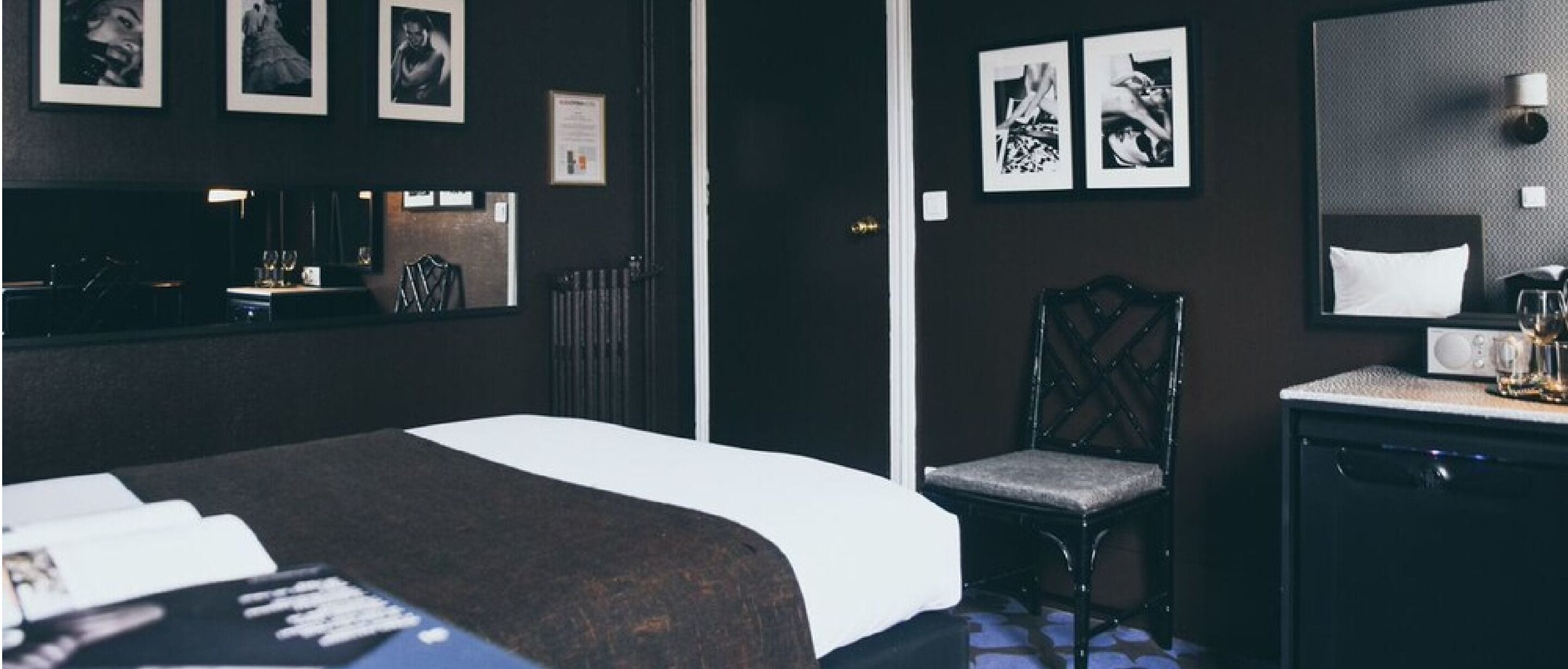 executive room | 1 bedroom, desk, iron/ironing board, free wifi