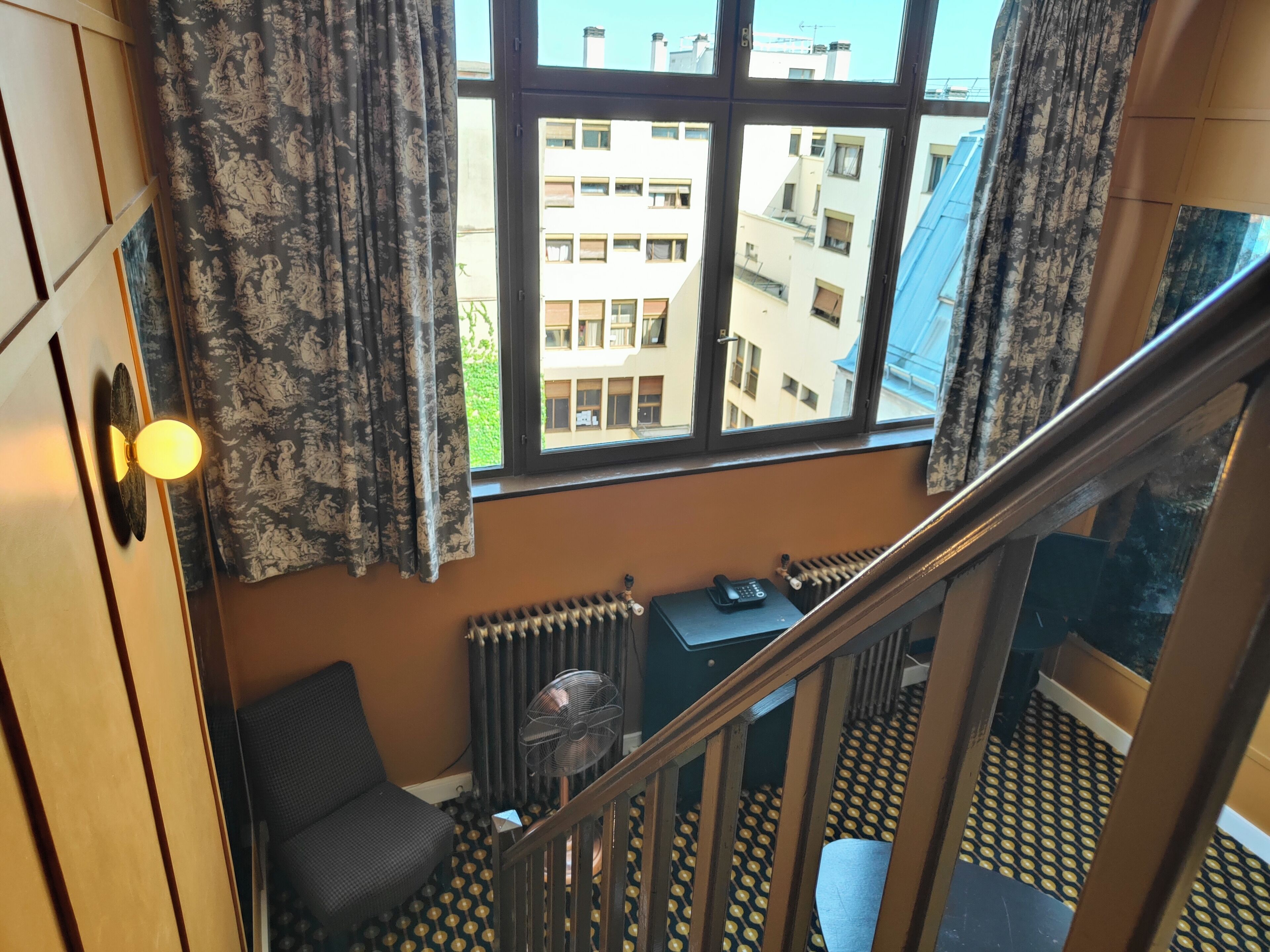 Photo - Alba Opera Hotel