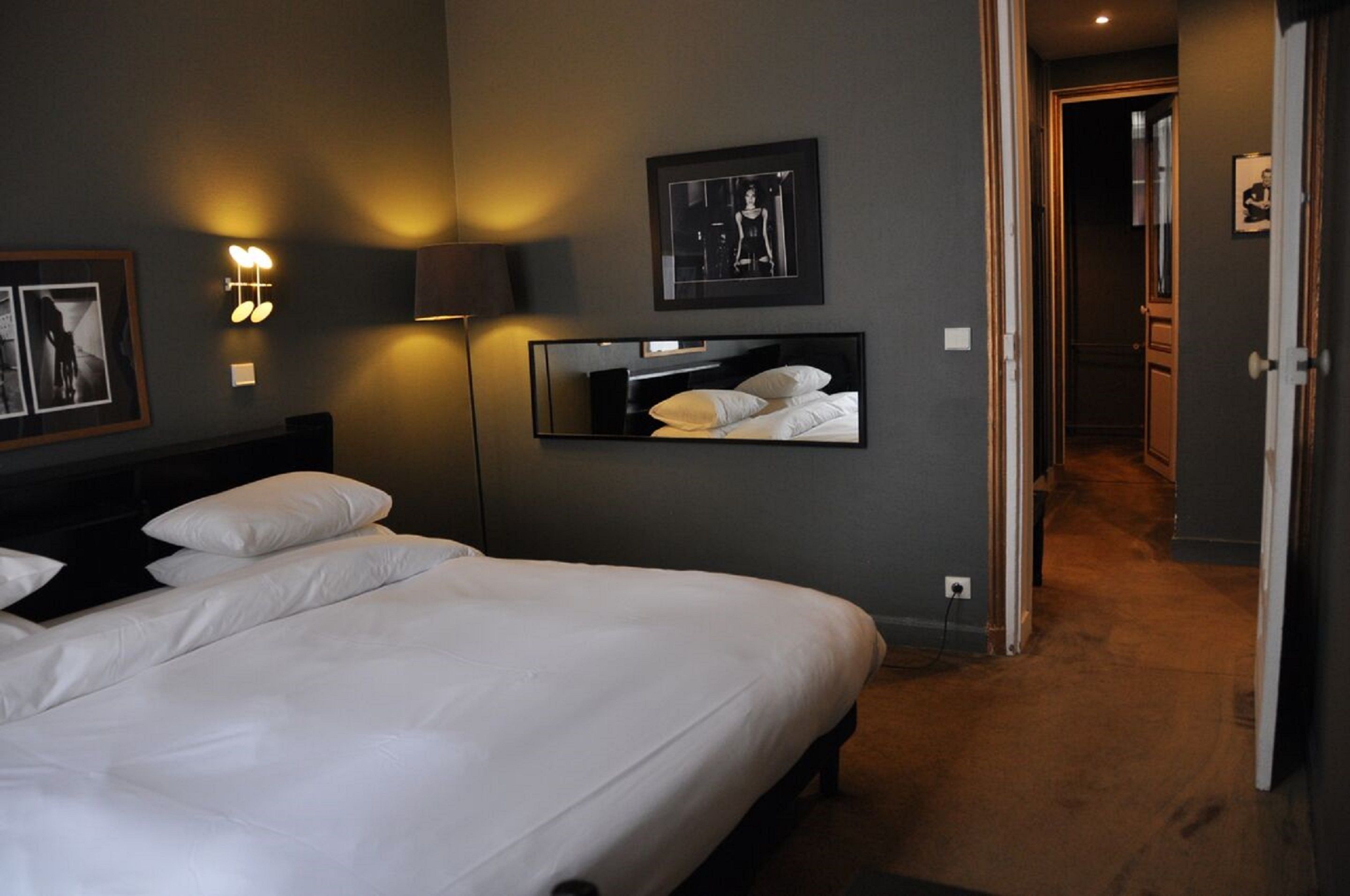 Foto - Alba Opéra Hôtel