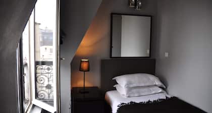 Alba Opera Hotel