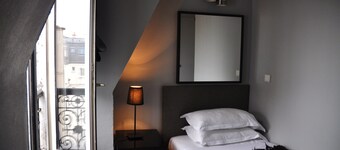 Alba Opera Hotel