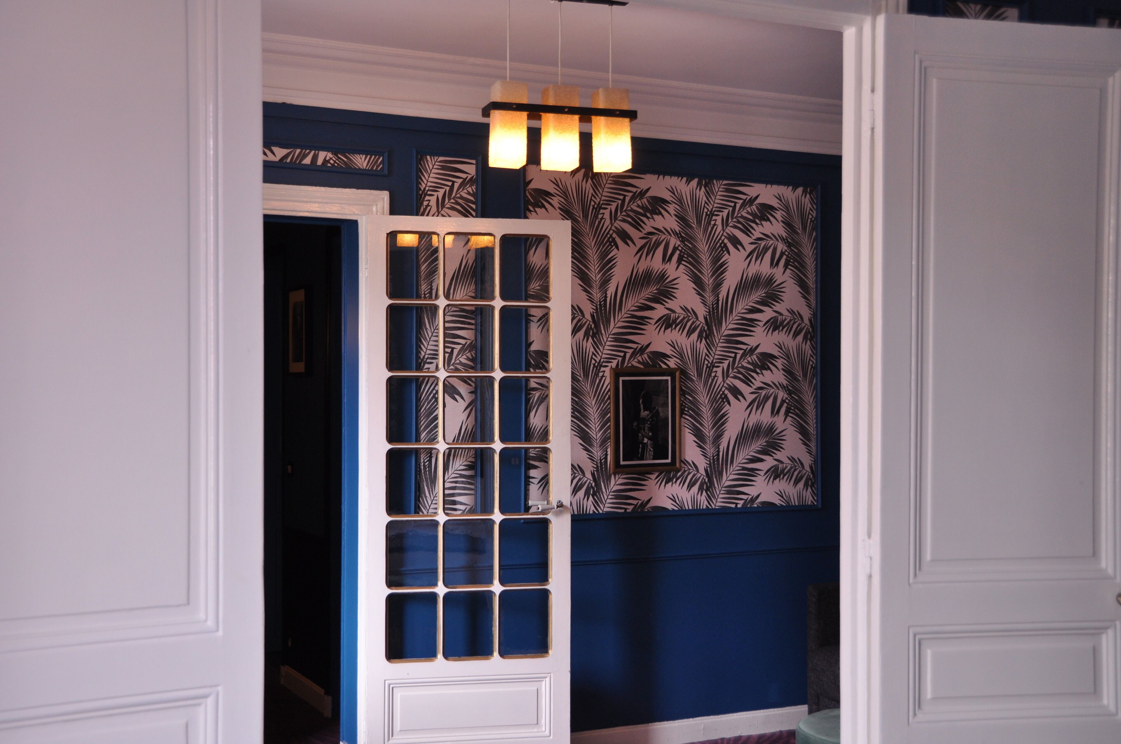 Foto - Alba Opéra Hôtel