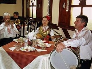 Restaurant - Guest House Zodiac (Samokov)