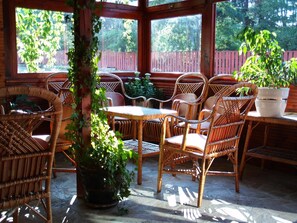 Restaurant - Guest House Zodiac (Samokov)