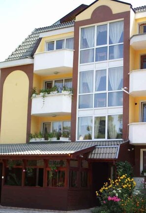 Exterior - Guest House Zodiac (Samokov)