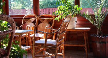 Guest House Zodiac