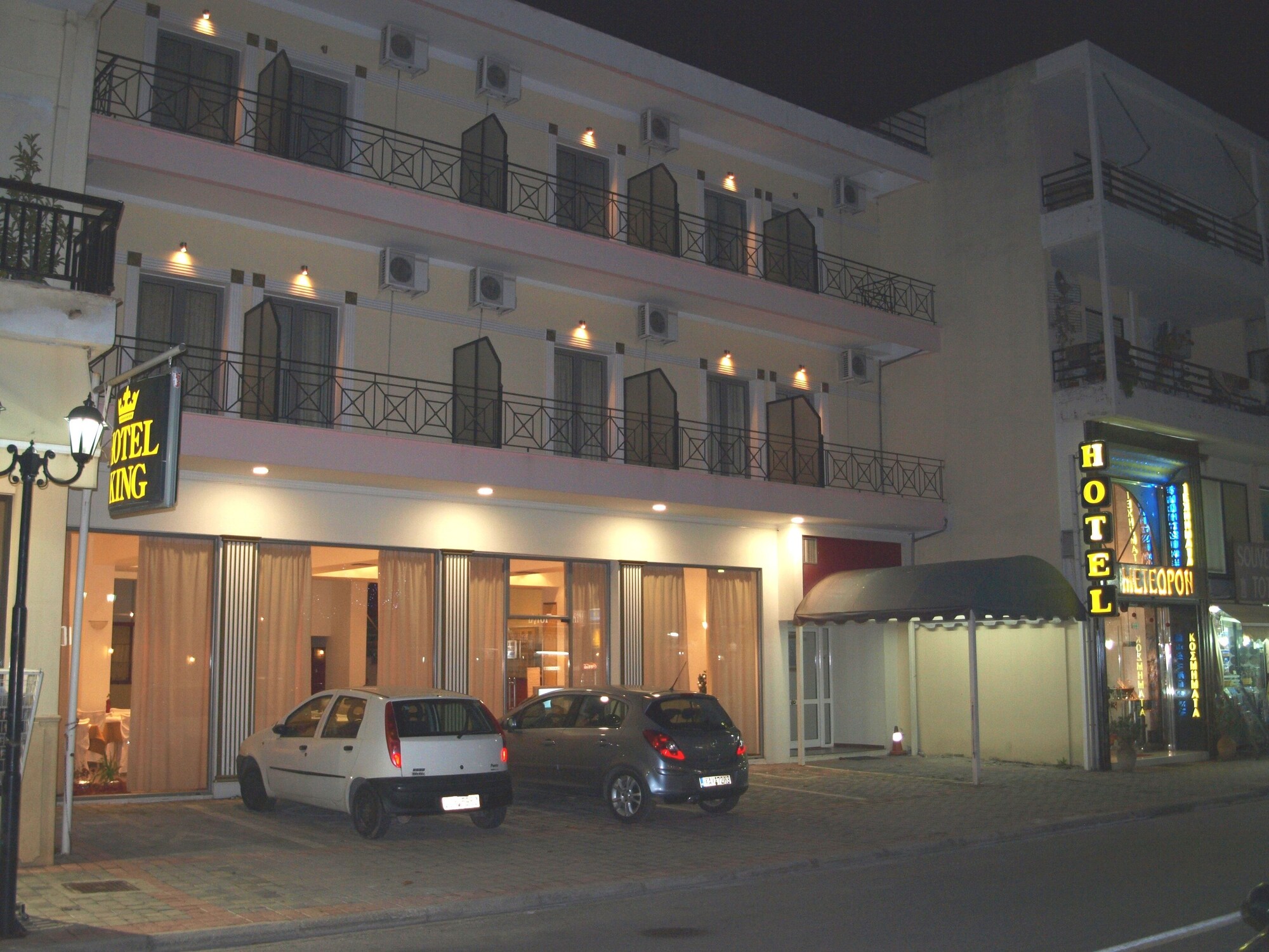2 Star Hotels
