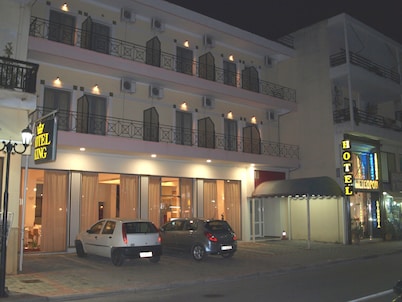 King Lodge