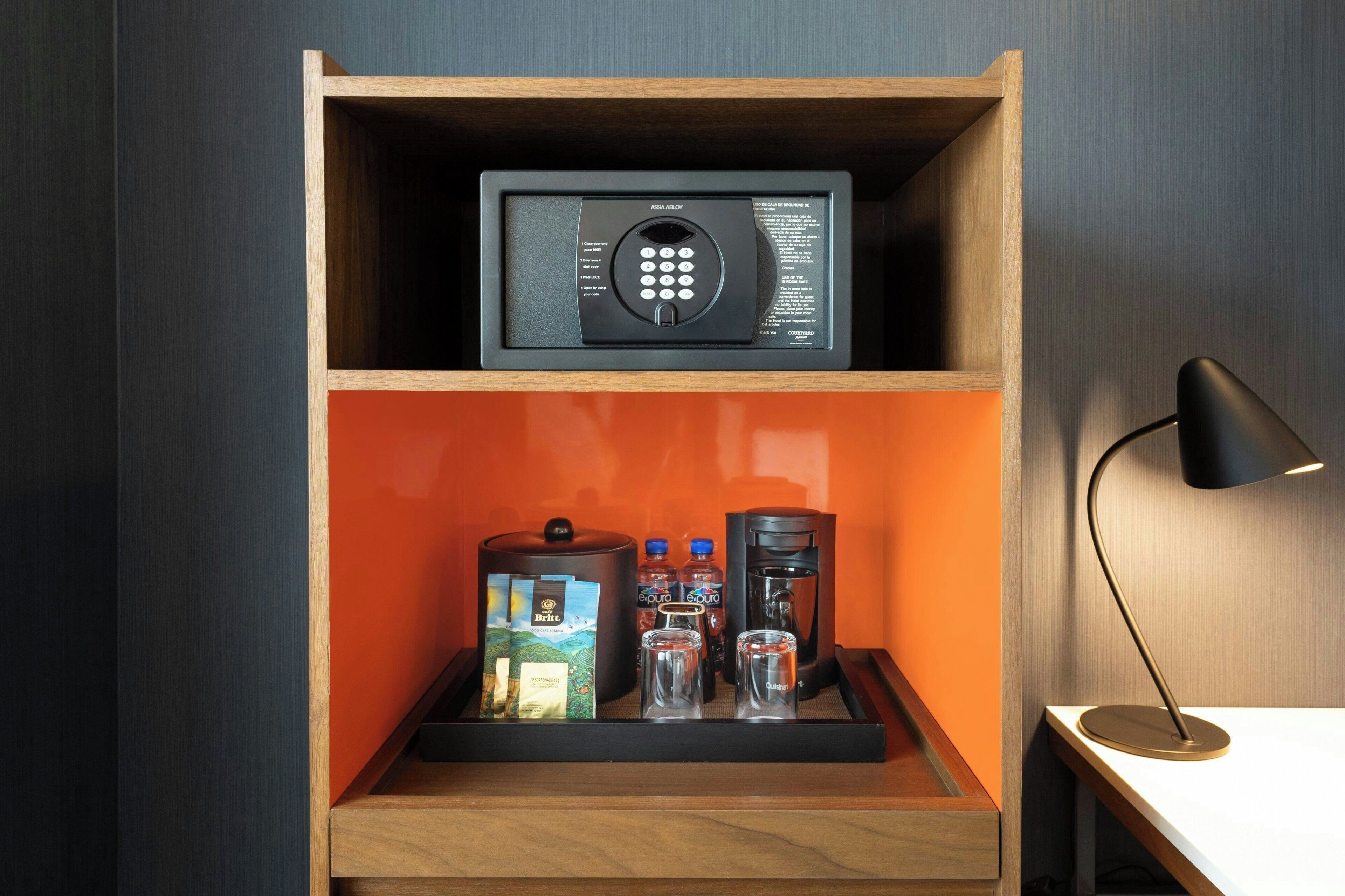 Foto - Courtyard by Marriott Mexico City Airport