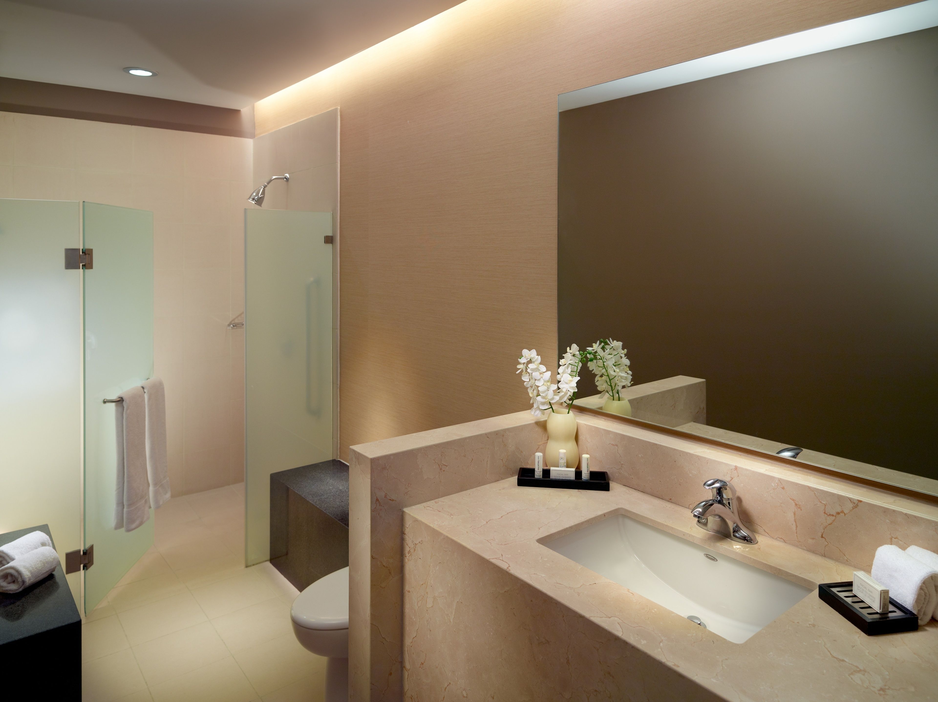 Foto - Courtyard by Marriott Mexico City Airport