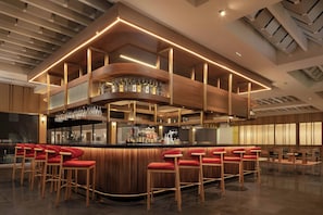 Bar (di hartanah)