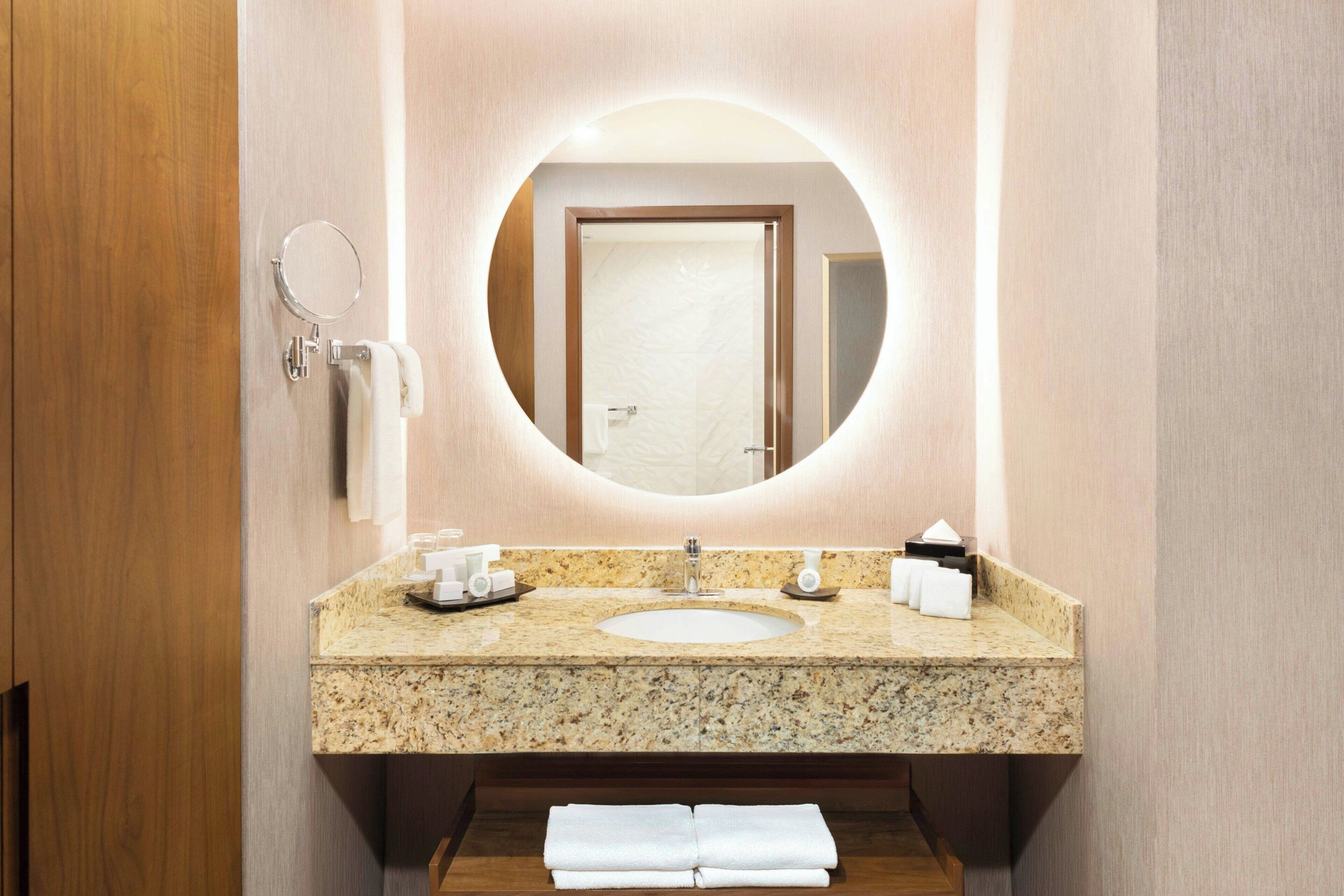 1 bedroom, hypo-allergenic bedding, pillow-top beds, in-room safe