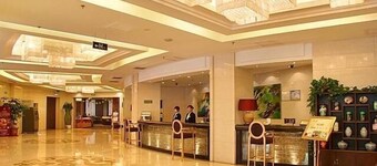 Weifang Lijing Hotel