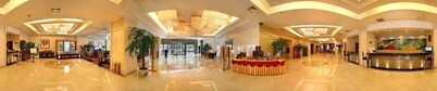 Weifang Lijing Hotel