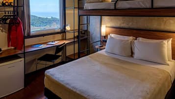 Standard Room, Multiple Beds