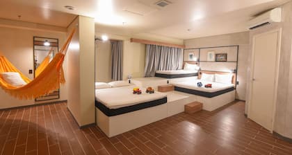ibis Sao Luis