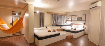 ibis Sao Luis