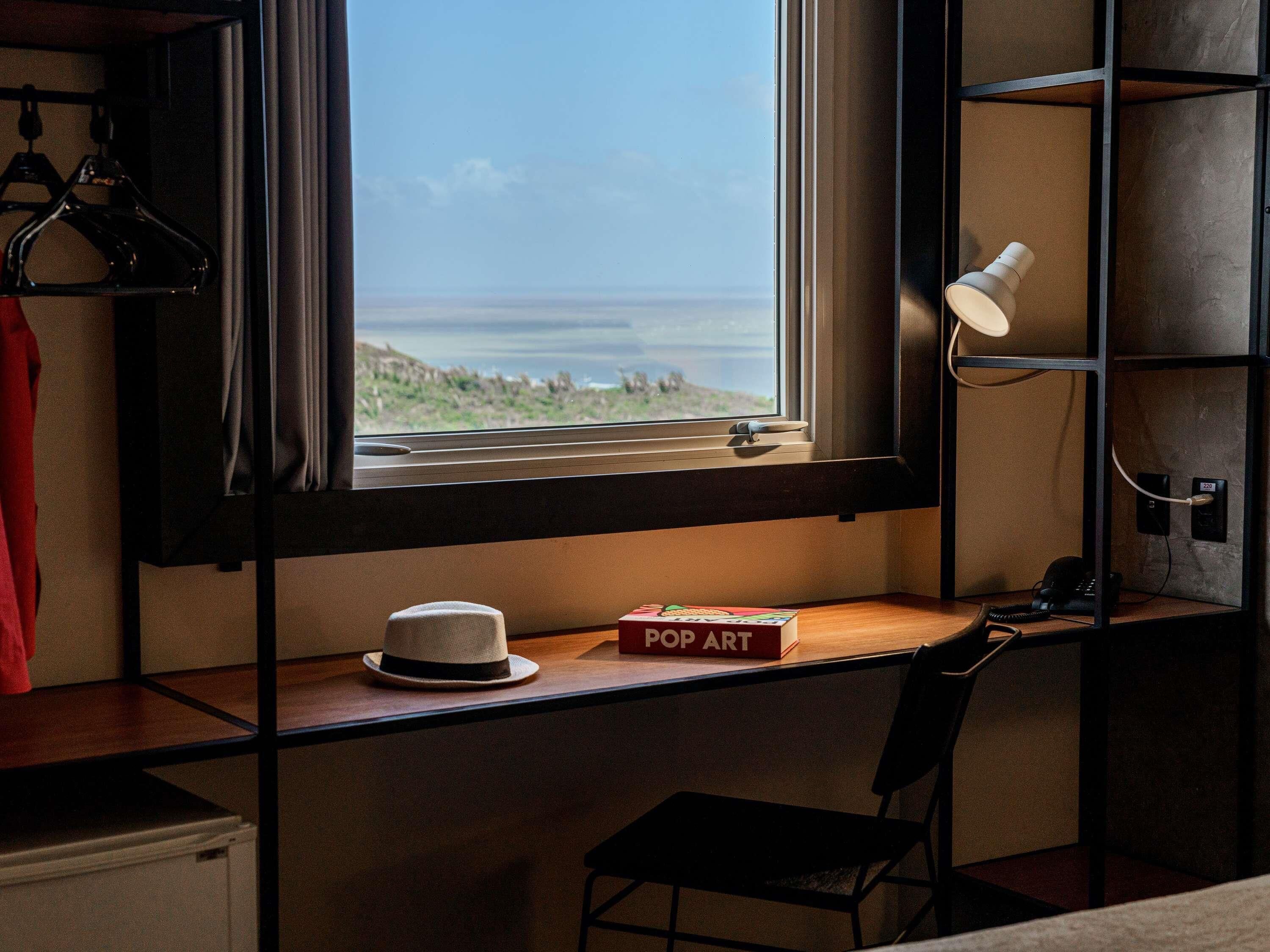 Standard Room, 1 Double Bed | Desk, free WiFi, bed sheets