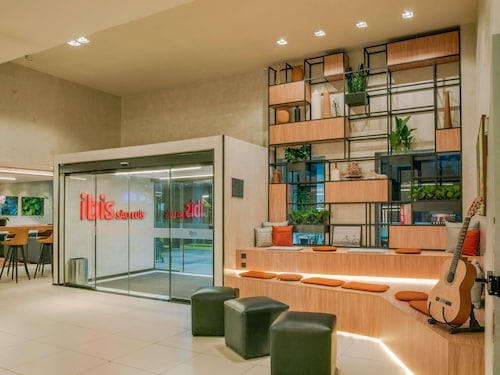 ibis Sao Luis