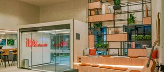 ibis Sao Luis