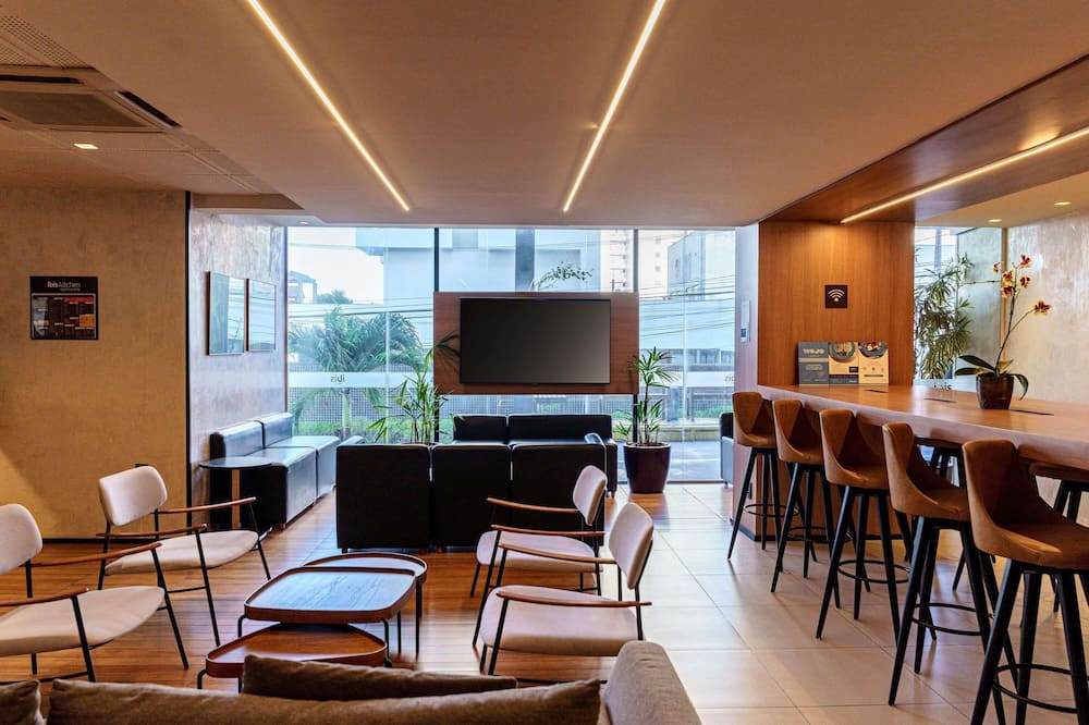 ibis Sao Luis