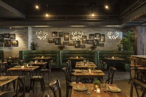 Restaurantes
