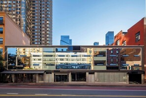 Exterior - Cachet Boutique New York (New York)