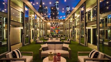 Teras/patio