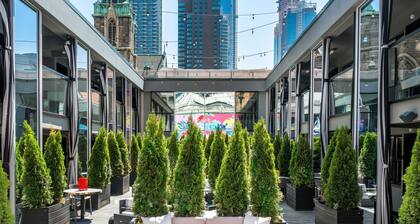 Cachet Boutique New York