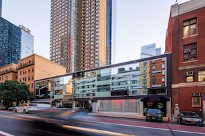 Exterior - Cachet Boutique New York (New York)