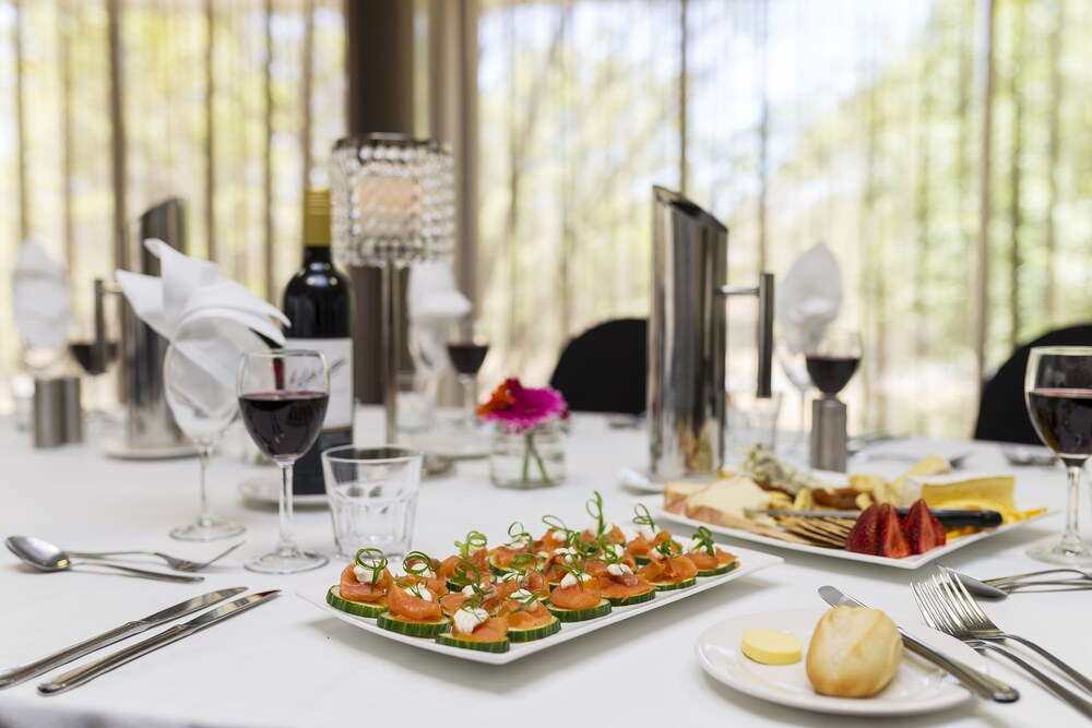 Ramada Encore Belconnen by null