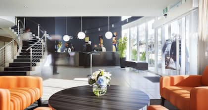 Ramada Encore by Wyndham Belconnen Canberra